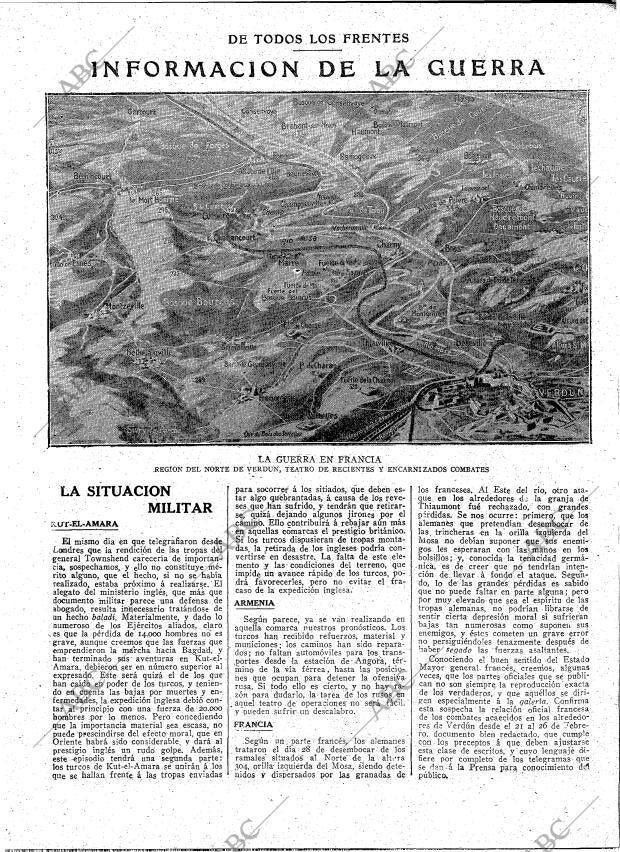 ABC MADRID 01-05-1916 página 10