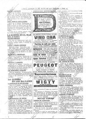 ABC MADRID 01-05-1916 página 14