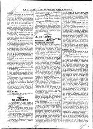 ABC MADRID 01-05-1916 página 16