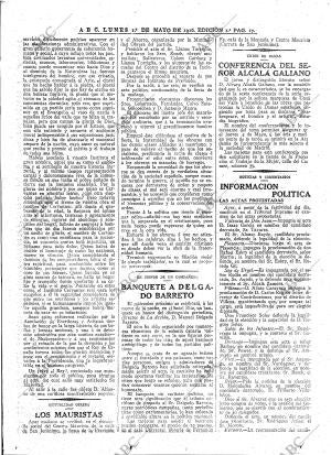 ABC MADRID 01-05-1916 página 17