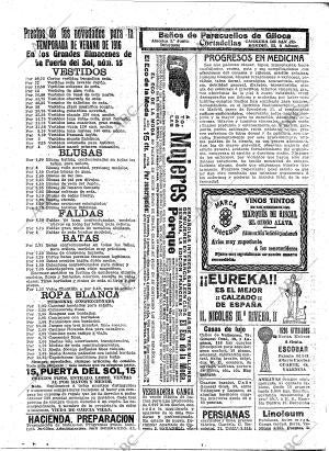 ABC MADRID 01-05-1916 página 2