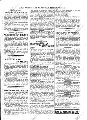 ABC MADRID 01-05-1916 página 21
