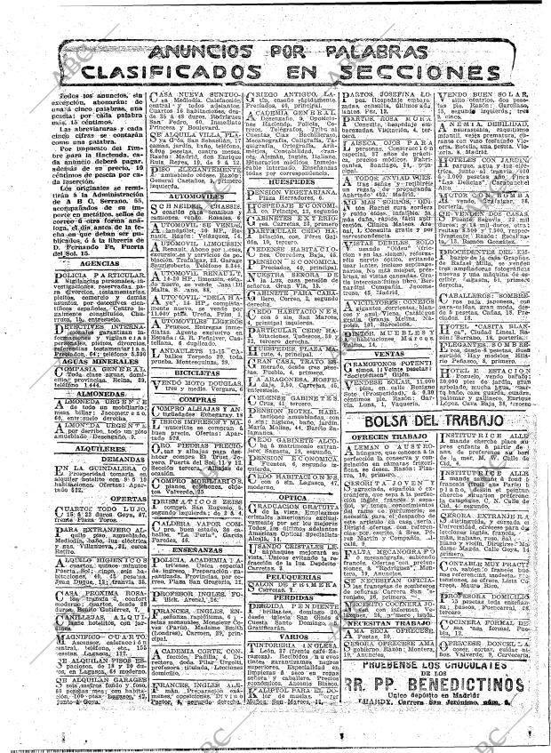 ABC MADRID 01-05-1916 página 24