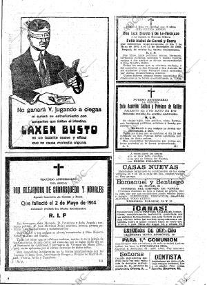 ABC MADRID 01-05-1916 página 25