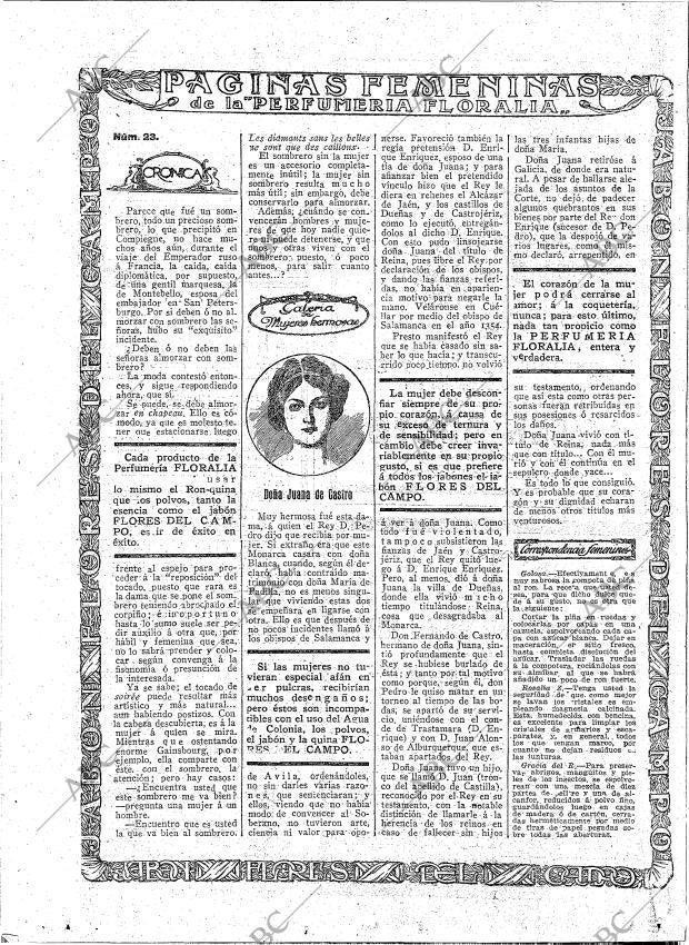 ABC MADRID 01-05-1916 página 26