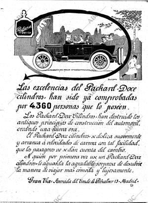 ABC MADRID 01-05-1916 página 4