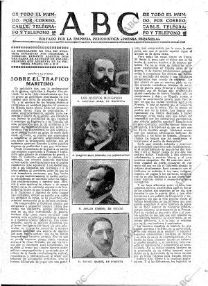 ABC MADRID 01-05-1916 página 5