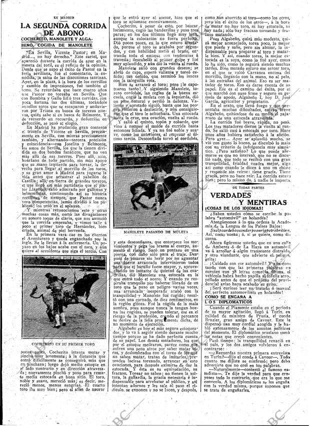 ABC MADRID 01-05-1916 página 9
