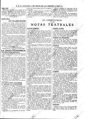 ABC MADRID 04-05-1916 página 19