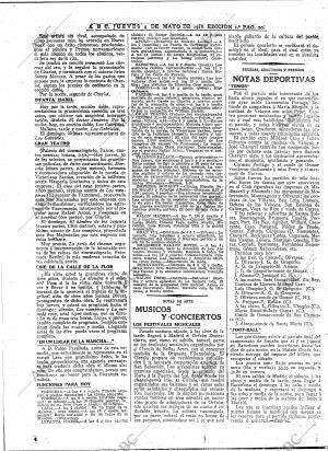 ABC MADRID 04-05-1916 página 20