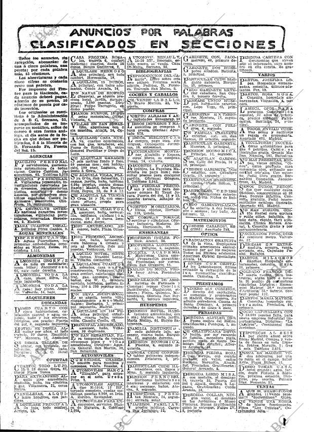 ABC MADRID 04-05-1916 página 25