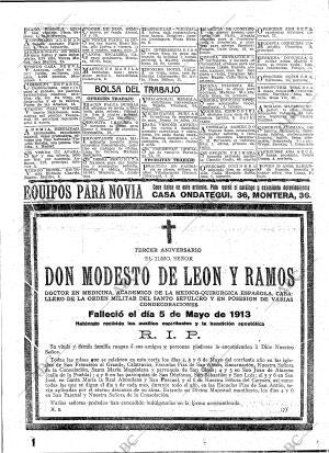 ABC MADRID 04-05-1916 página 26