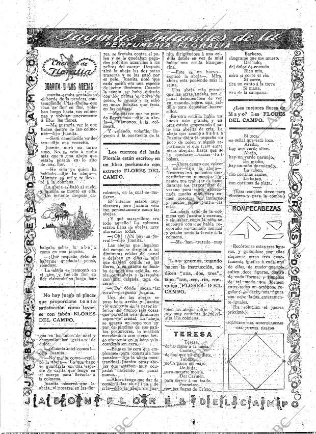 ABC MADRID 04-05-1916 página 28