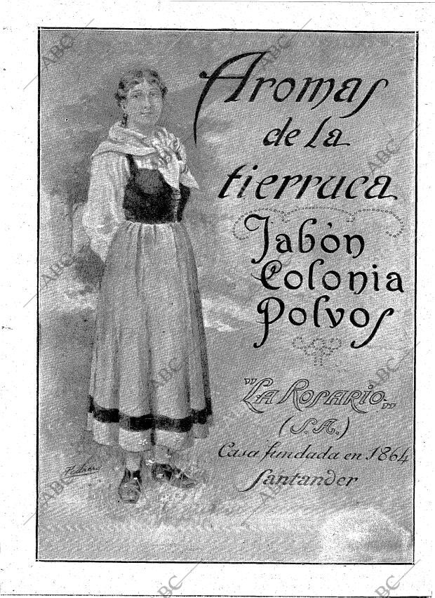 ABC MADRID 04-05-1916 página 6