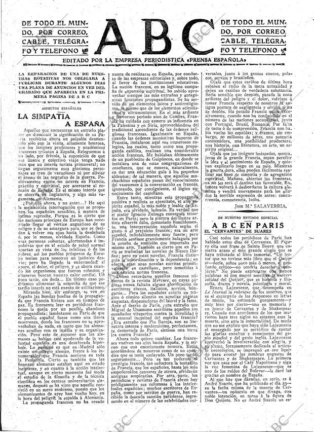 ABC MADRID 04-05-1916 página 7