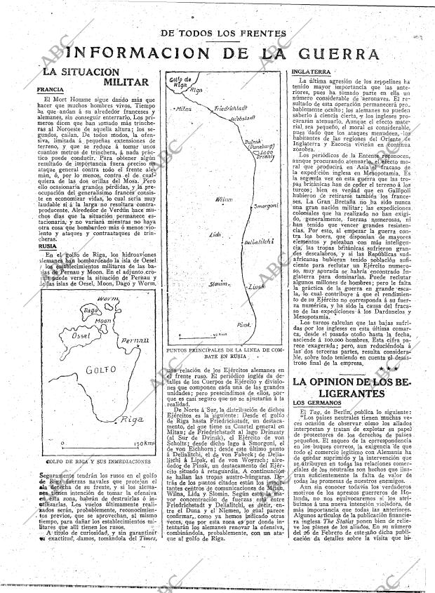 ABC MADRID 05-05-1916 página 10