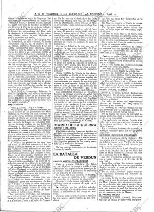 ABC MADRID 05-05-1916 página 11