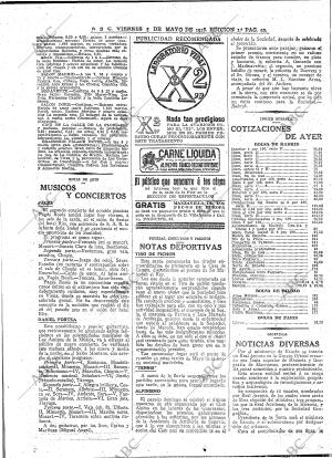 ABC MADRID 05-05-1916 página 20