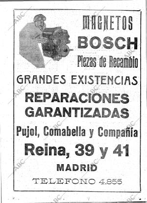 ABC MADRID 05-05-1916 página 26