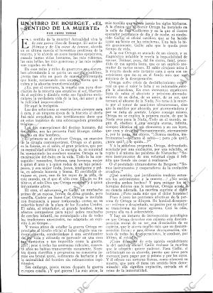 BLANCO Y NEGRO MADRID 07-05-1916 página 30