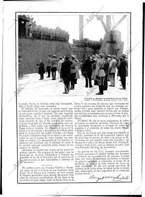 BLANCO Y NEGRO MADRID 07-05-1916 página 6