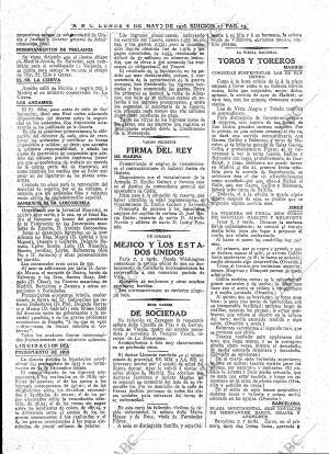 ABC MADRID 08-05-1916 página 13