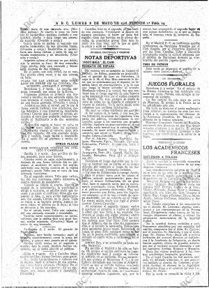 ABC MADRID 08-05-1916 página 14