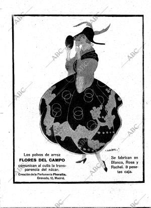 ABC MADRID 08-05-1916 página 2