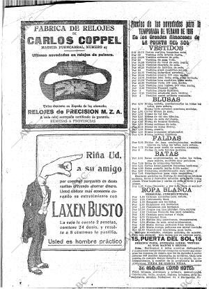 ABC MADRID 08-05-1916 página 24