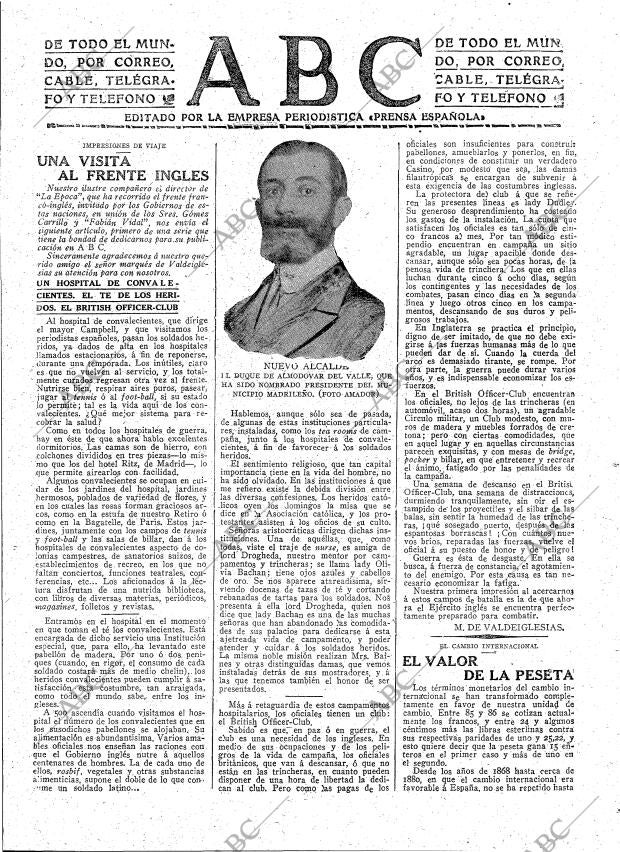 ABC MADRID 08-05-1916 página 3