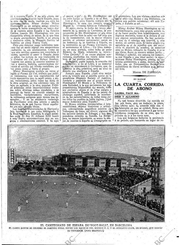 ABC MADRID 09-05-1916 página 5