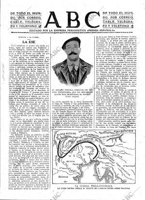 ABC MADRID 10-05-1916 página 3