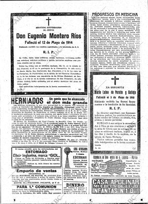 ABC MADRID 10-05-1916 página 30