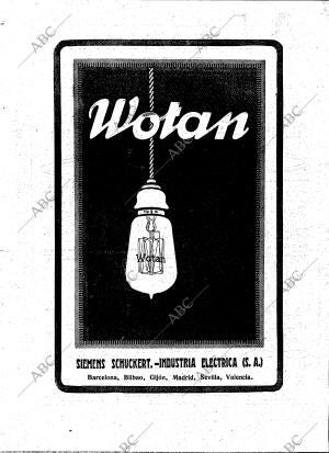 ABC MADRID 10-05-1916 página 32