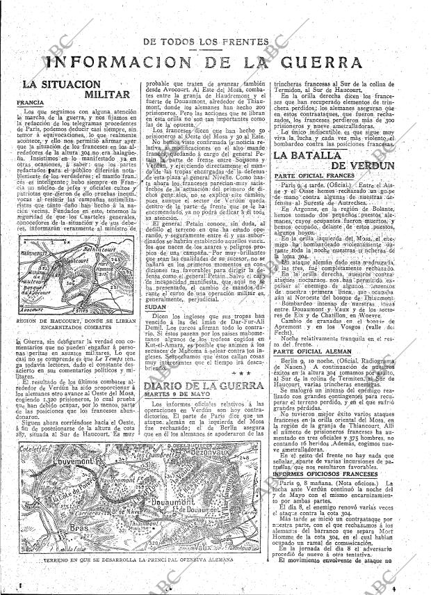 ABC MADRID 10-05-1916 página 7