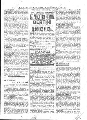 ABC MADRID 11-05-1916 página 11