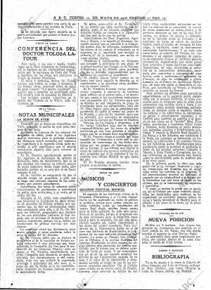 ABC MADRID 11-05-1916 página 15