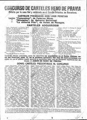 ABC MADRID 11-05-1916 página 16
