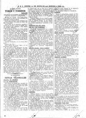 ABC MADRID 11-05-1916 página 17
