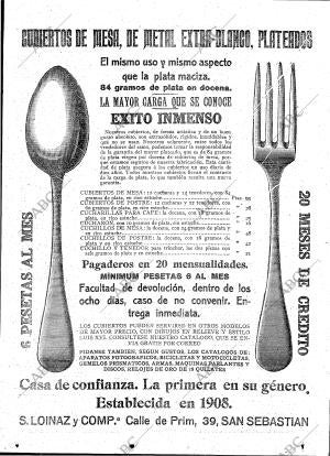 ABC MADRID 11-05-1916 página 21