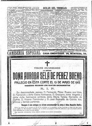 ABC MADRID 11-05-1916 página 24