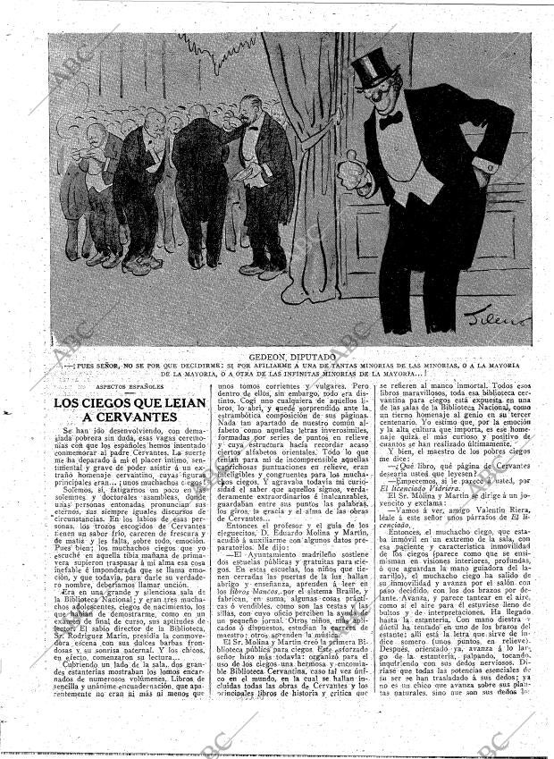 ABC MADRID 11-05-1916 página 4