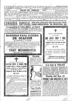 ABC MADRID 15-05-1916 página 23