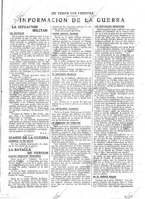 ABC MADRID 15-05-1916 página 7