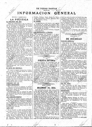 ABC MADRID 16-05-1916 página 10