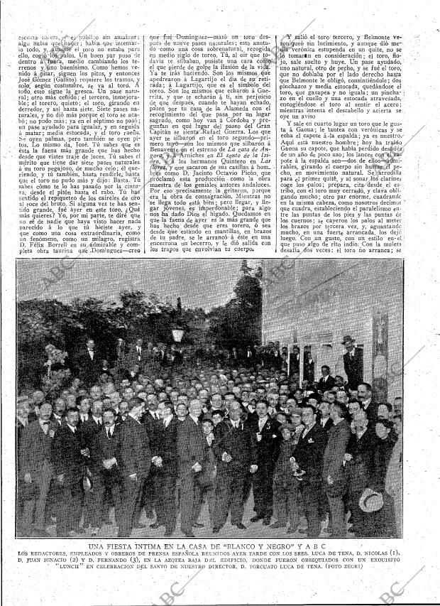 ABC MADRID 16-05-1916 página 5