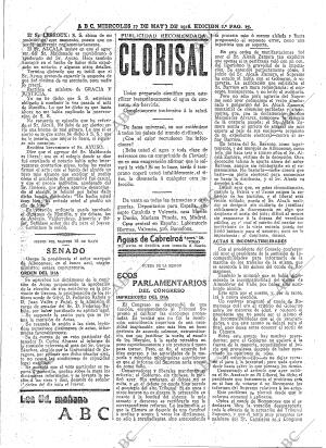 ABC MADRID 17-05-1916 página 13