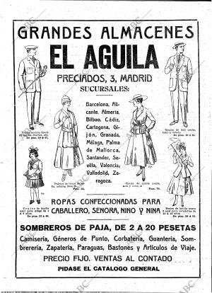 ABC MADRID 17-05-1916 página 30