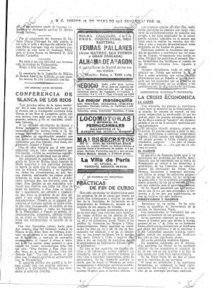 ABC MADRID 18-05-1916 página 15