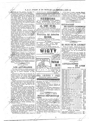 ABC MADRID 18-05-1916 página 18
